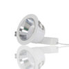 Đèn LED âm trần Downlight đổi màu AT-RD-AT17-ĐM-90/7W