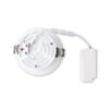 Đèn LED âm trần Downlight đổi màu AT-RD-AT17-ĐM-110/12W