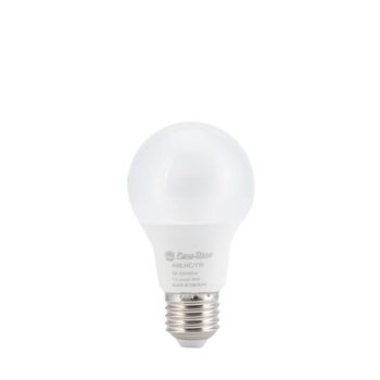 Đèn LED hoa cúc 5W Rạng Đông mã A60.HC/YW