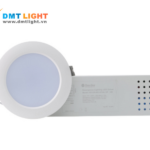 Báo Giá Đèn Led Âm Trần Mới Nhất [09]-[2024] [Sale Tới 40%]