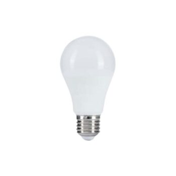 Bóng đèn LED BULB Tròn 7W Rạng Đông [BE-RD-A60N1/7W/12-24VDC]