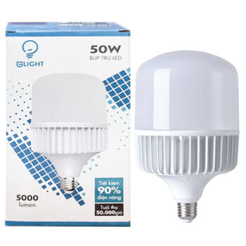 Bóng đèn LED BULB công suất cao