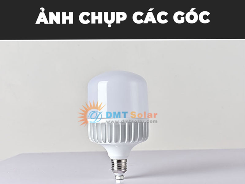 Bóng đèn LED BULB công suất cao