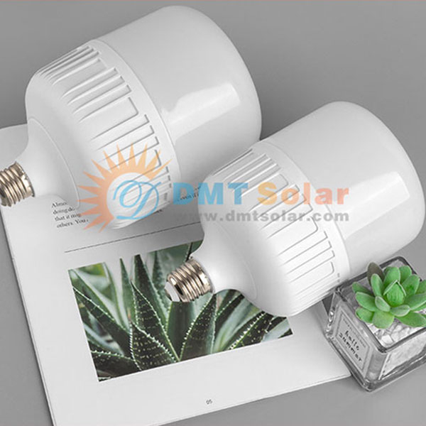Bóng đèn LED BULB vỏ nhựa, đui E27 giá rẻ