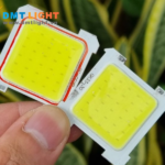 COB Led Là Gì 9 Đánh Giá Chi Tiết Về Chip Led COB.