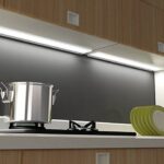 Có nên lắp đèn LED tủ bếp Giải đáp mọi thắc mắc cho bạn