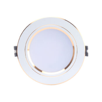 Đèn LED âm trần Downlight đổi màu Rạng Đông AT-RD-AT10 ĐM 90/7W-VV