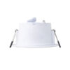 Đèn LED âm trần Downlight đổi màu Rạng Đông AT-RD-AT17-DM-90/7W