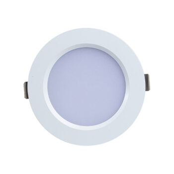 Đèn LED âm trần Downlight thông minh Rạng Đông [AT-RD-AT20.BLE.RGBCW-90/7W]