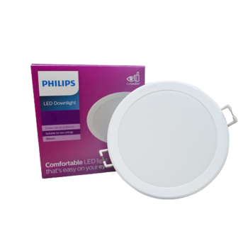 Đèn LED âm trần Philips Meson