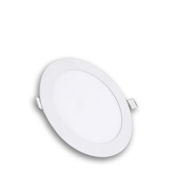 Đèn LED âm trần thạch cao giá rẻ [AT-GR-S1-C1-6W]