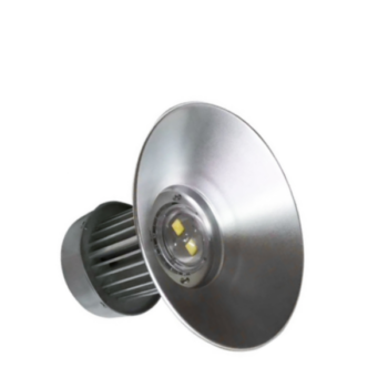 Đèn LED nhà xưởng High Bay 100W giá rẻ [DX-HB-S1]