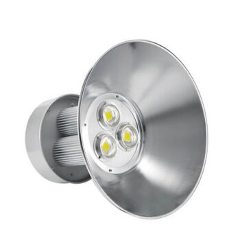 Đèn LED nhà xưởng High Bay 150W giá rẻ [DX-HB-S1]