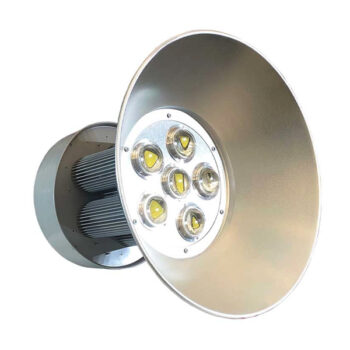 Đèn LED nhà xưởng High Bay 300W giá rẻ [DX-HB-S1]