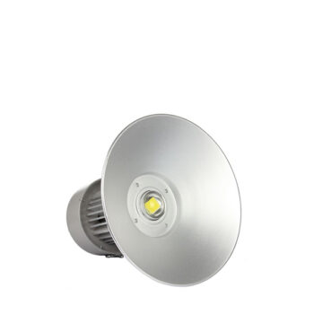 Đèn LED nhà xưởng High Bay 50W giá rẻ [DX-HB-S1-C1-50W]