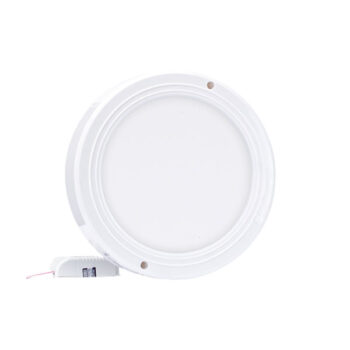 Đèn LED ốp trần tròn Rạng Đông OT-RD-LN05-160/9W