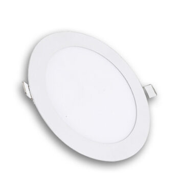 Đèn led âm trần Downlight siêu mỏng 12W [AT-GR-S1-C1-12W]
