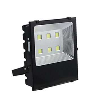 Đèn pha LED 300W giá rẻ 5054 COB [PH-GR-S06]