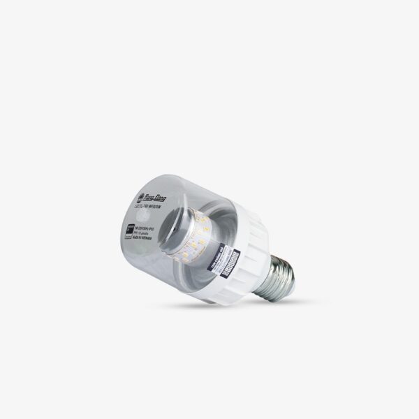 Đèn LED chong thanh long 9W Rạng Đông mã LED.TL-T60-WRF/9W