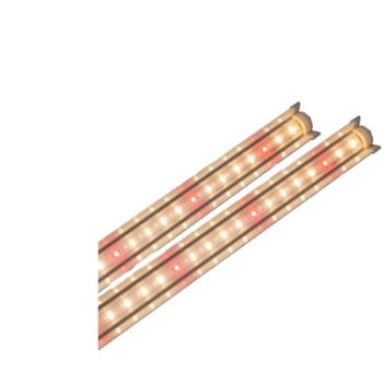 Đèn trồng rau Rạng Đông mã LED-TRR_25W-120/WR