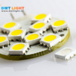 Led SMD Là Gì? Phân Loại Chip Led SMD Phổ Biến | SMD Và COB