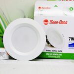 So sánh đèn LED Duhal và Rạng Đông Đèn nào tốt hơn