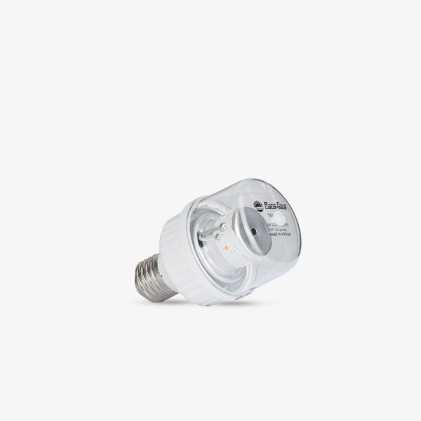 Đèn LED chong thanh long 5W Rạng Đông mã T60.TL/XW