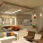 Top 7+ Mẫu Đèn Led Dài Âm Trần Giá Tốt [07]-[2024]