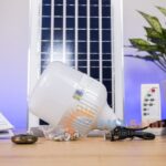 Tuổi thọ đèn led là bao nhiêu Lưu ý giúp kéo dài