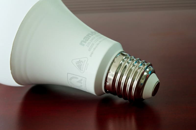 đèn bulb led - 2