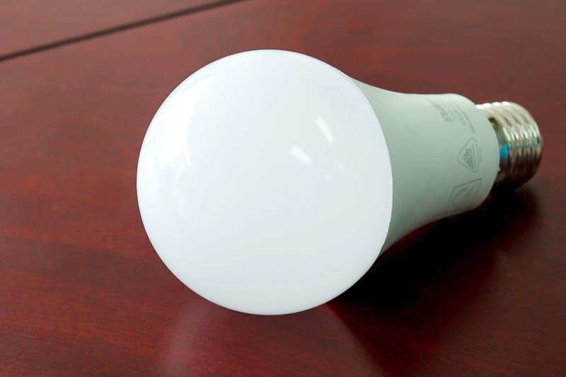 đèn bulb led - 3