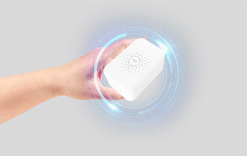 Công tắc chuyển mạch Rạng Đông CO-RD-CT03.BLE.ON/OFF