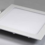 đèn âm trần anfaco - 1