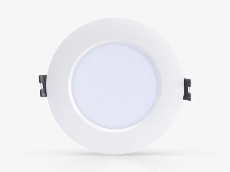 đèn âm trần anfaco - 2