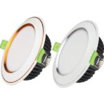 đèn âm trần kingled - 1