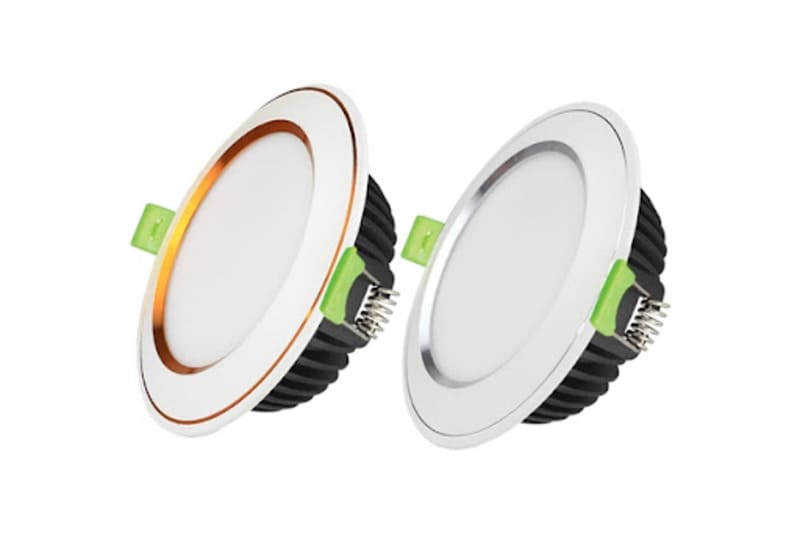 đèn âm trần kingled - 1