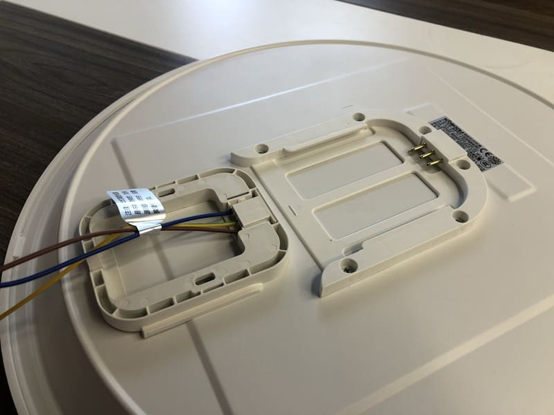 đèn âm trần kosoom - 3