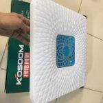đèn âm trần kosoom - 1