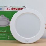 đèn âm trần mpe - 1