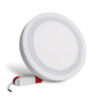 Đèn LED ốp trần đổi màu Rạng Đông OT-RD-LN24-DM-247/24W