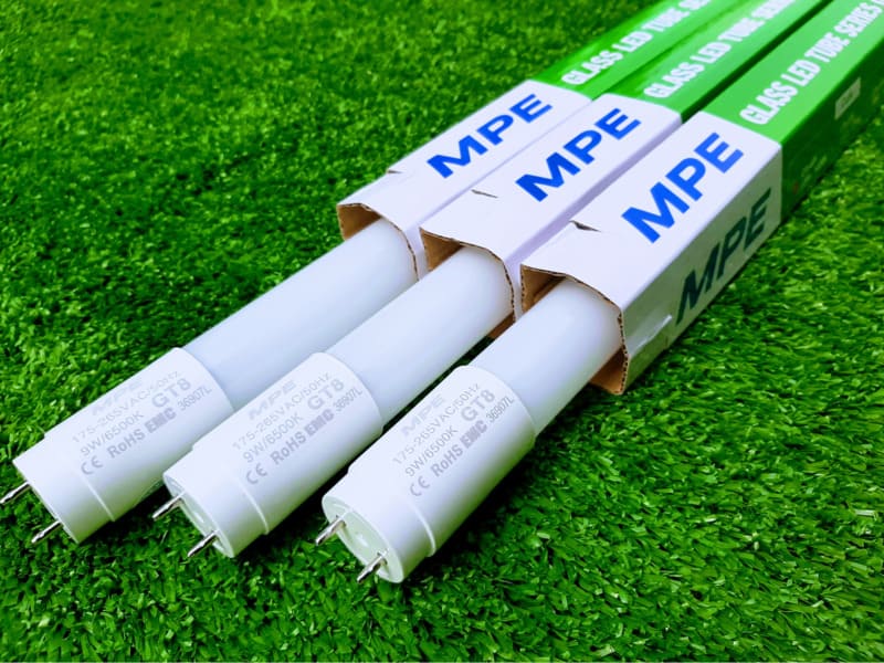 đèn tuýp led 60cm - 3