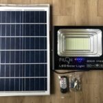 Giải đáp: Tuổi thọ của đèn năng lượng mặt trời là bao lâu ?