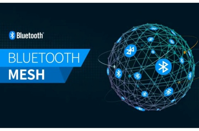 Công tắc thông minh Rạng Đông CO-RD-CTCU.BLE-V.03T-MN