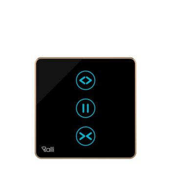 Công tắc cửa cuốn thông minh Rạng Đông CO-RD-CTCU.BLE-V.DOT.NC-MN