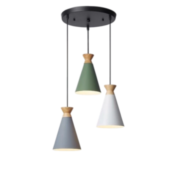 Đèn thả trần LED trang trí cao cấp