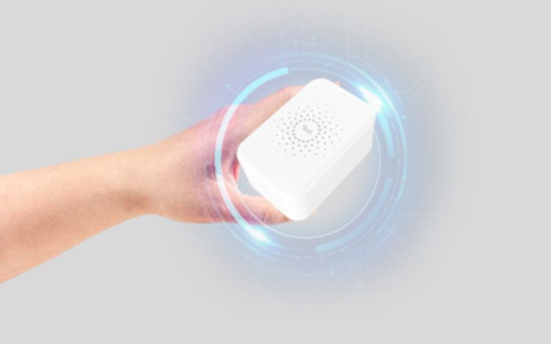 Công tắc chuyển mạch Rạng Đông CO-RD-CT.WF.ON/OFF