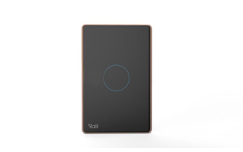 Công tắc thông minh Rạng Đông CO-RD-CTCU.BLE-CN.01T-MN