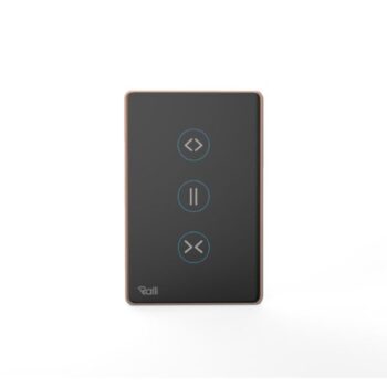 Công tắc cửa cuốn thông minh Rạng Đông CO-RD-CTCU.BLE-CN.DOT.NC-MN