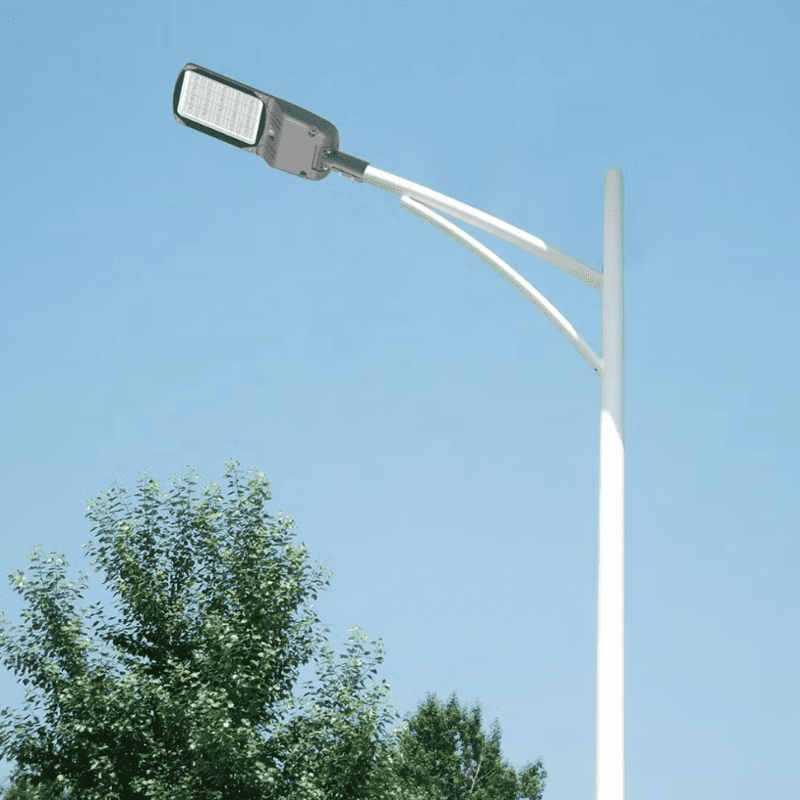 Đèn đường led