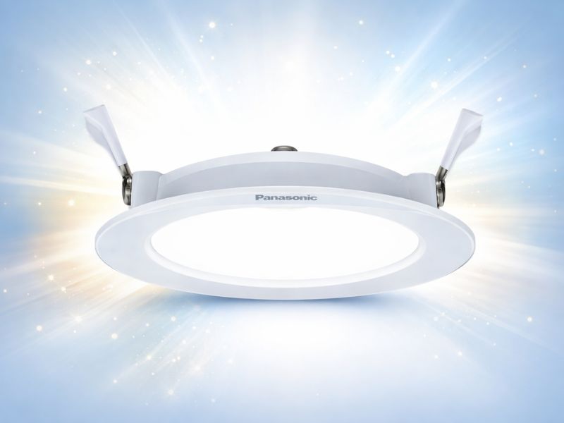 Đèn LED âm trần Panasonic 18W AT-PA-S7651488